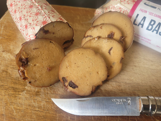 La Bastiaise N°1 - Type Sec Canneberge - 300g