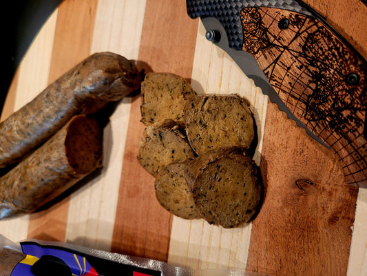 Le Piton des neiges N°2 - Type herbes sauvages - 200g