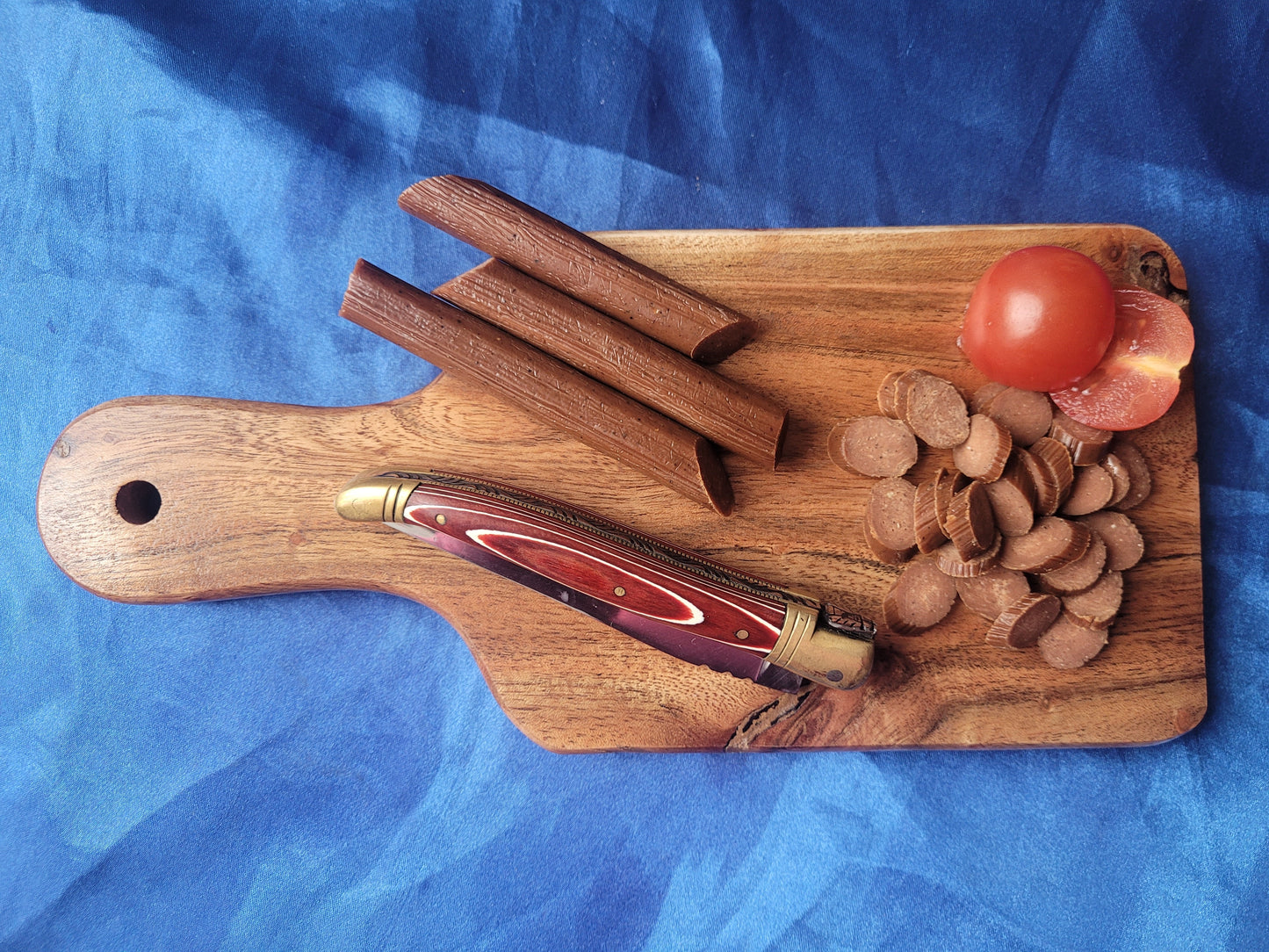 Pipiri Stick - Type viande séchée - 120g
