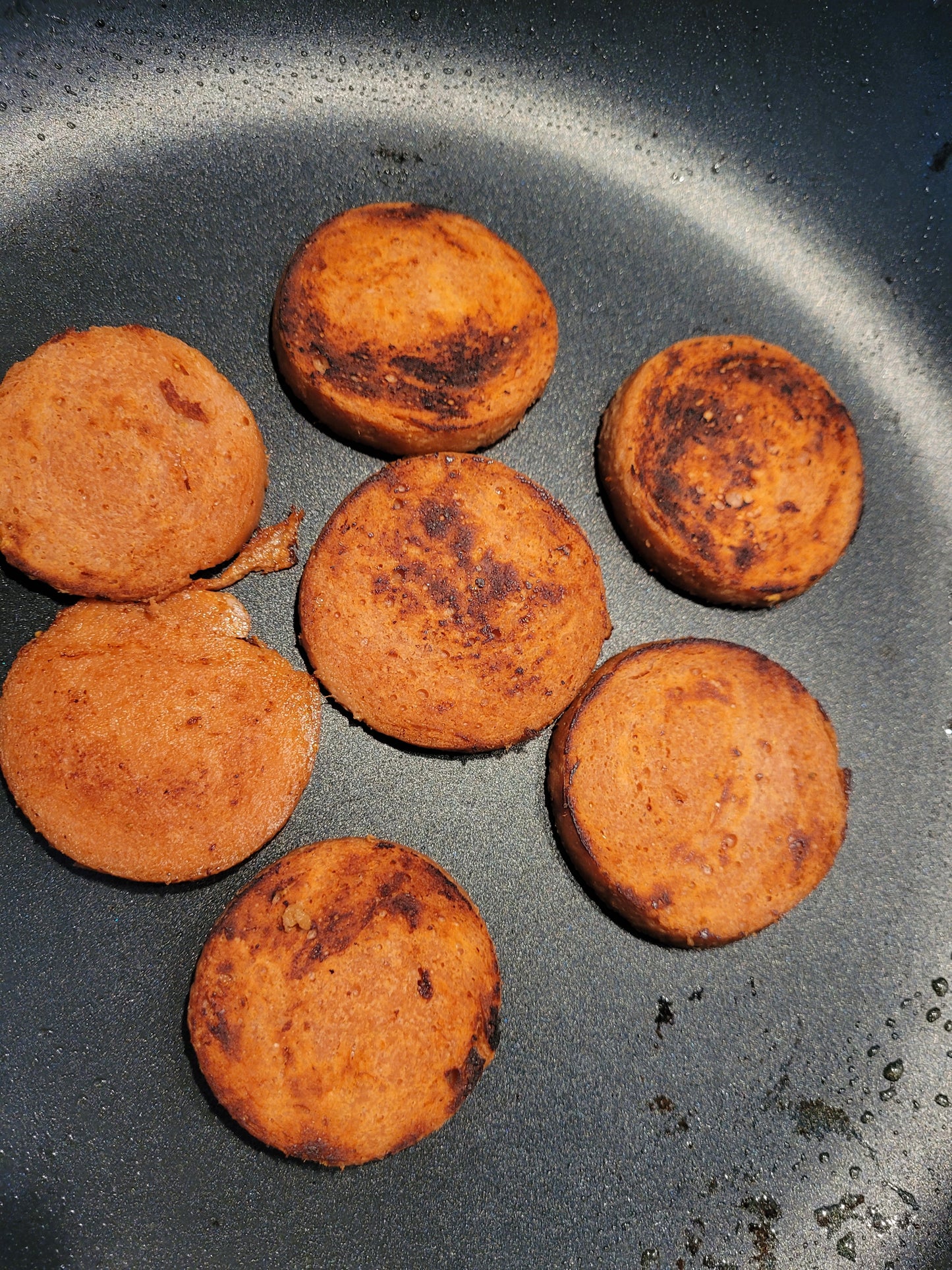 Le Marseillais - N°5 - Boncisson - saucisson végétal - Plantélan